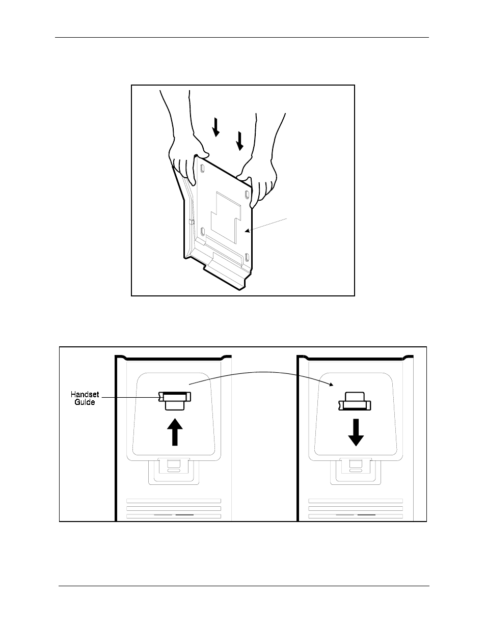 Panasonic CPC-EX User Manual | Page 42 / 204