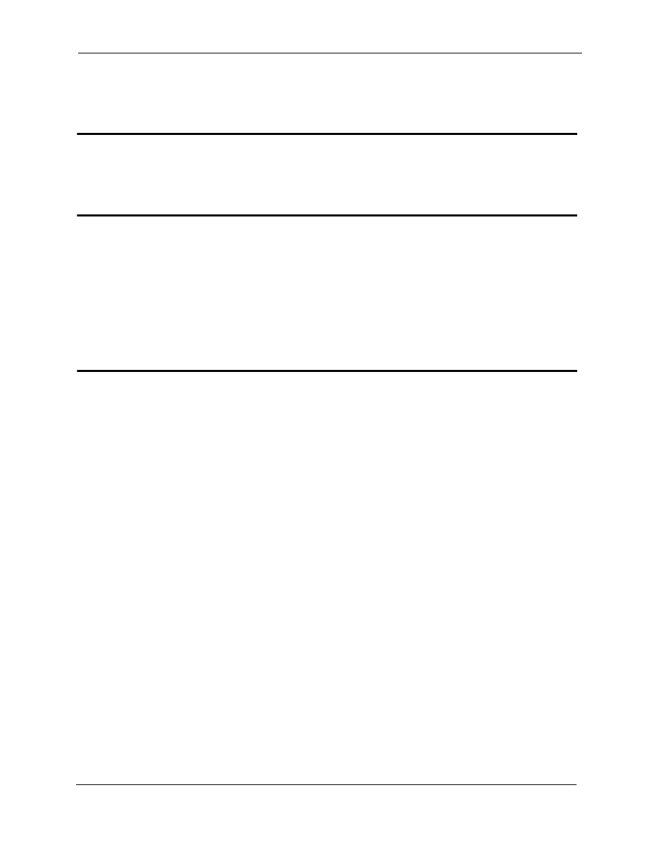 Chapter 6 double-cabinet systems -1, Chapter 7 specifications -1 | Panasonic CPC-EX User Manual | Page 5 / 204