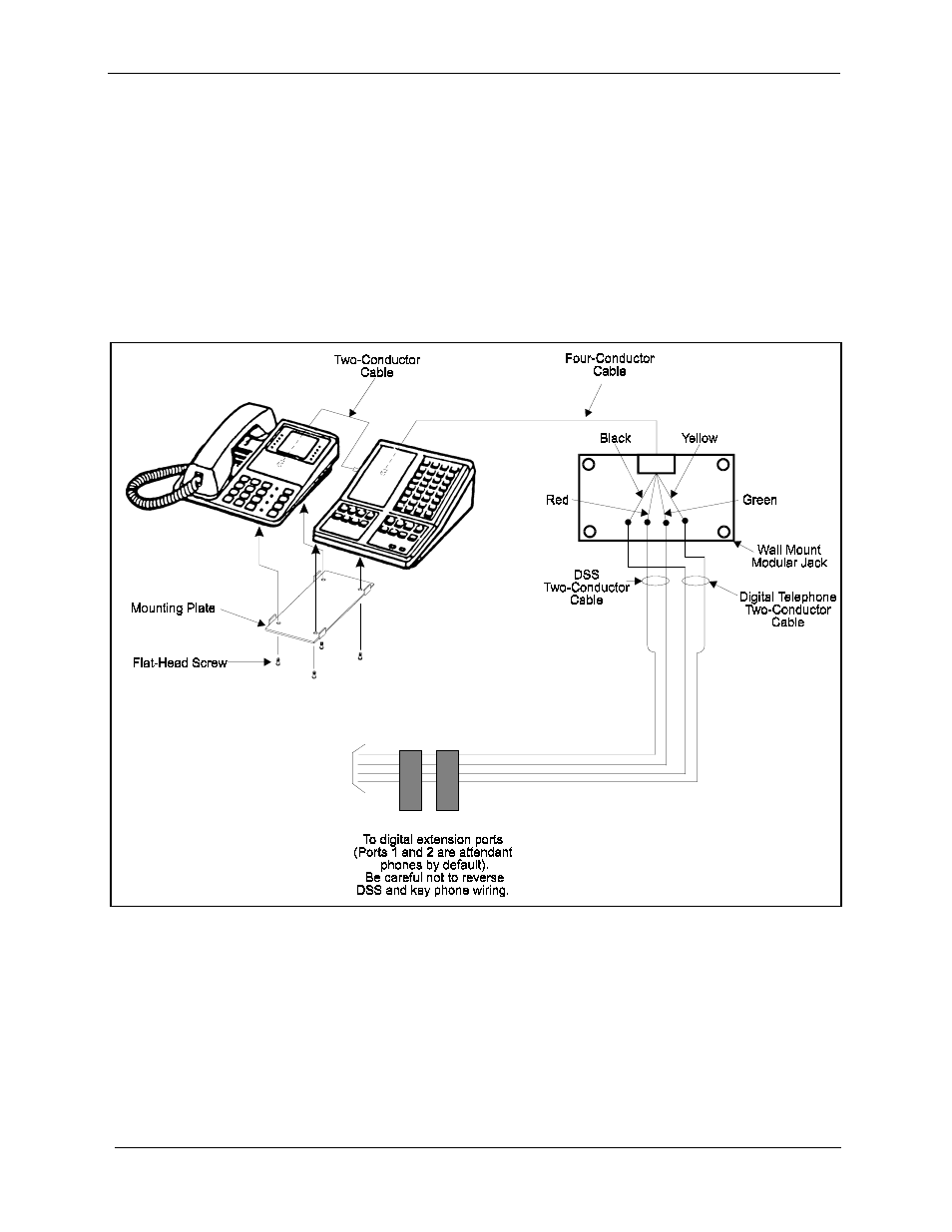 Panasonic CPC-EX User Manual | Page 90 / 204