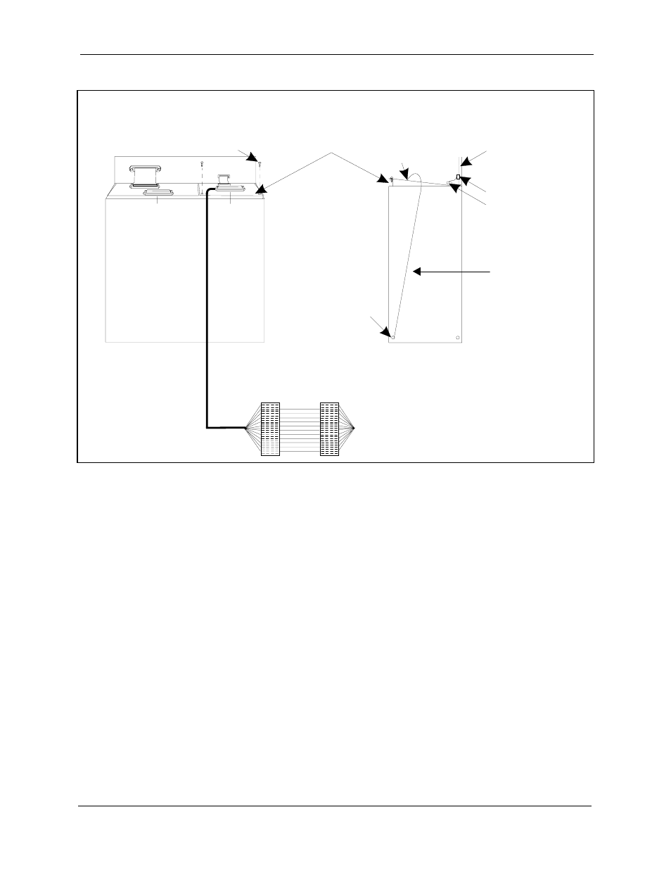 Figure 4-18. trunk or extension expansion -45, Ws, as shown in figure 4-18 | Panasonic CPC-EX User Manual | Page 93 / 204