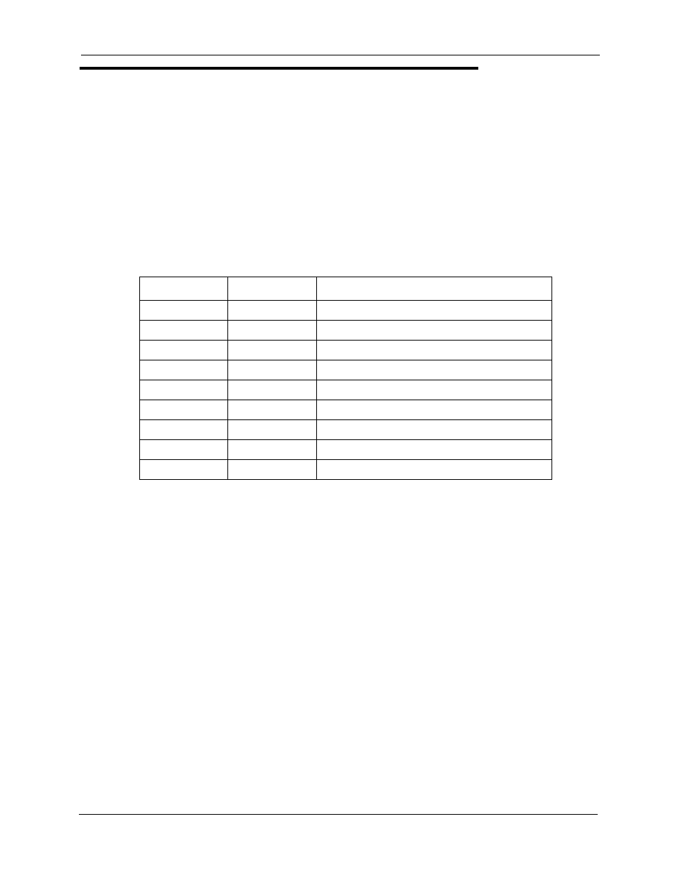 Local terminal or smdr device, Guidelines, Local terminal or smdr device -3 guidelines -3 | Table 5-1, Rs-232c pin designations used for cn6 -3 | Panasonic CPC-EX User Manual | Page 97 / 204
