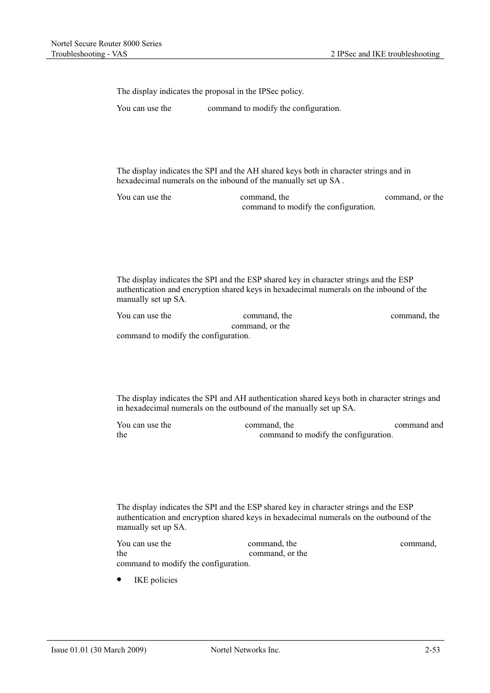 Panasonic 8000 User Manual | Page 100 / 156