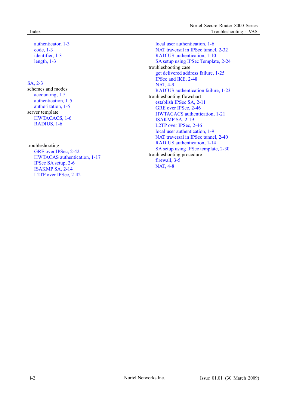 Panasonic 8000 User Manual | Page 155 / 156