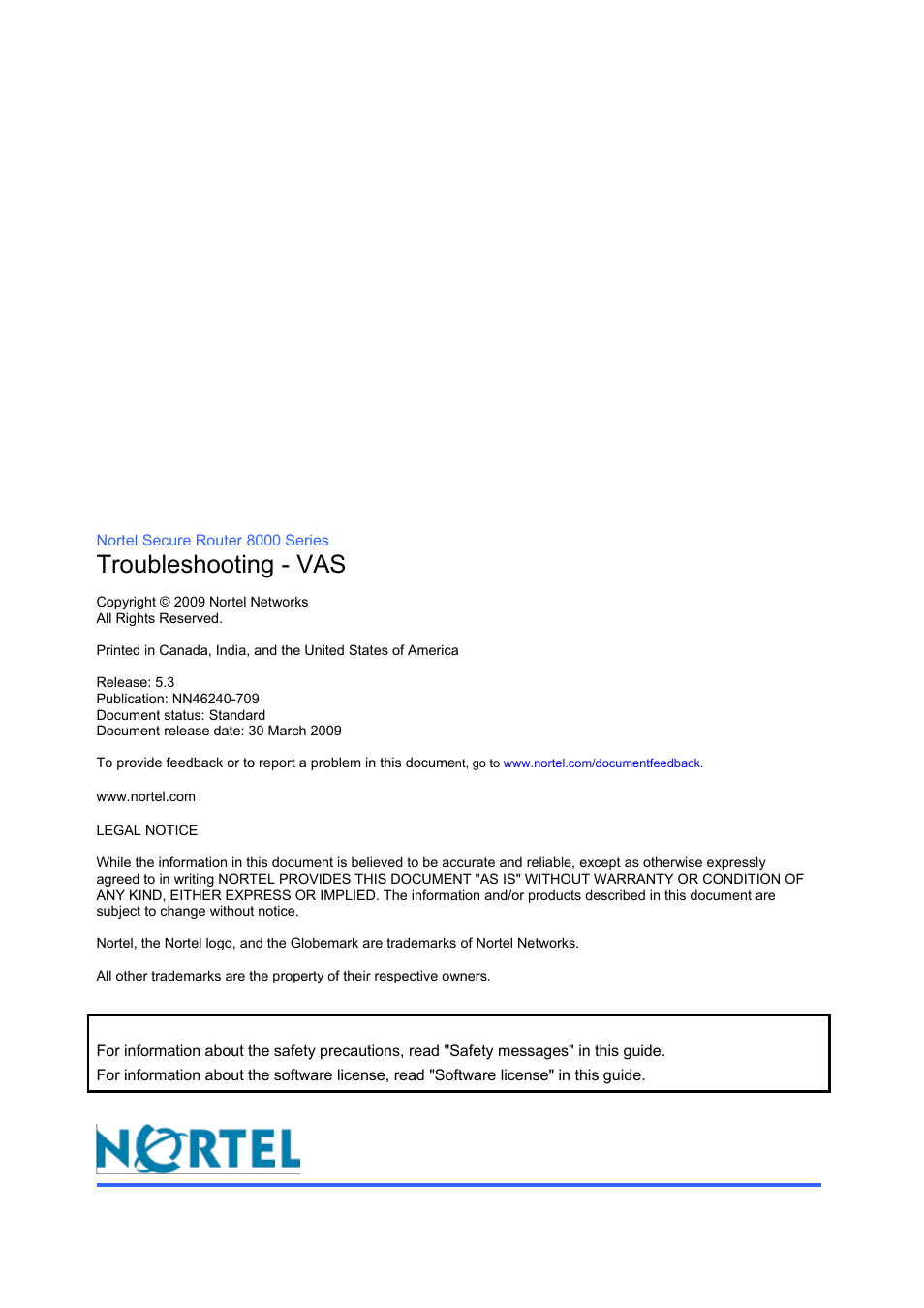 Miqrtel, Troubleshooting - vas | Panasonic 8000 User Manual | Page 156 / 156