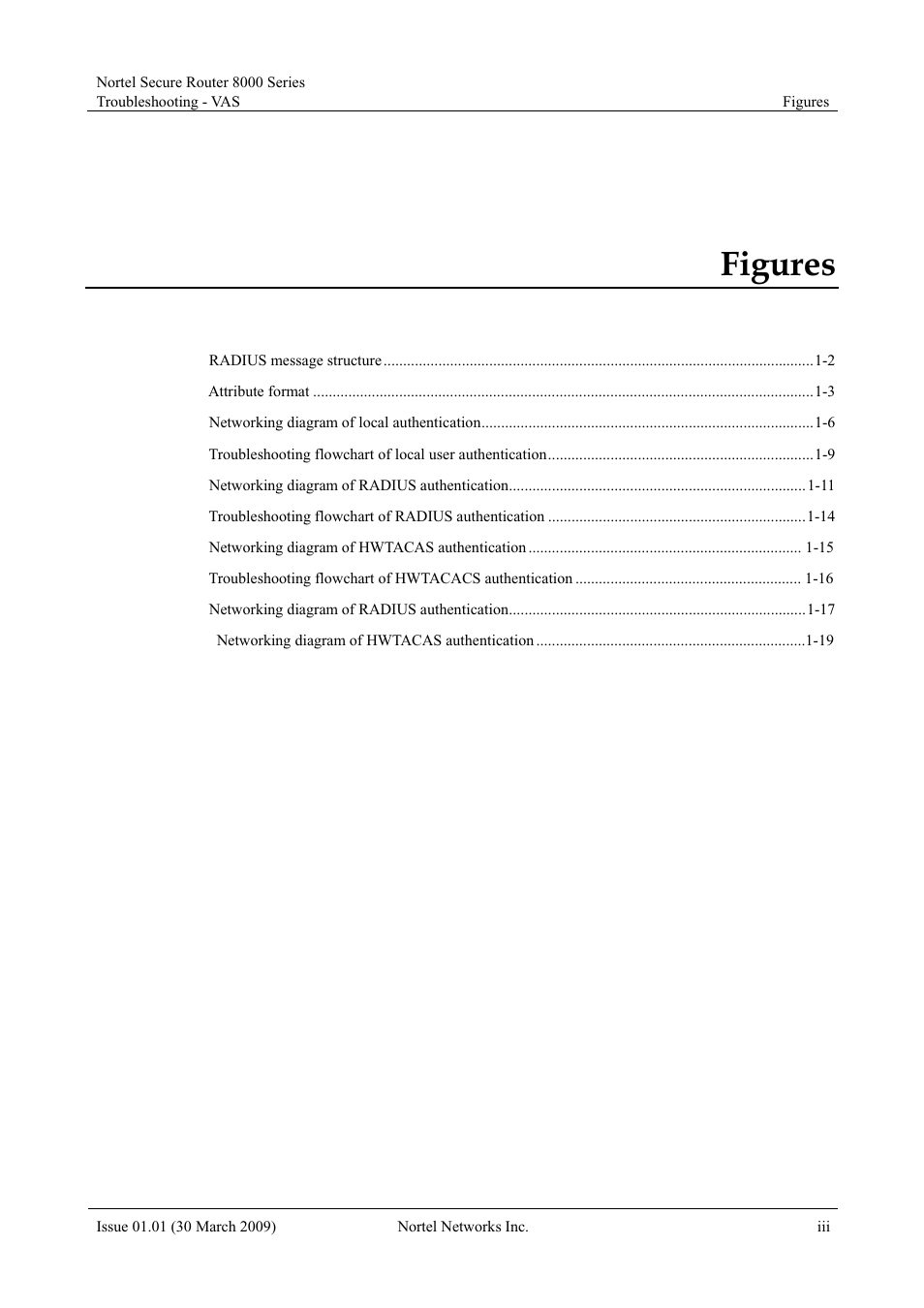 Figures | Panasonic 8000 User Manual | Page 17 / 156