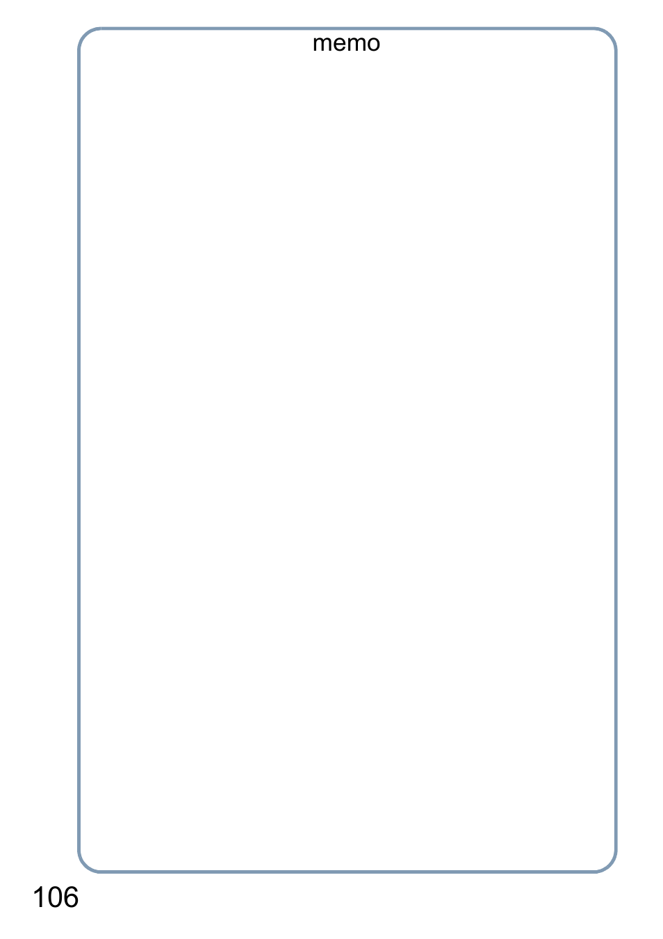 Panasonic DP-6010 User Manual | Page 106 / 228