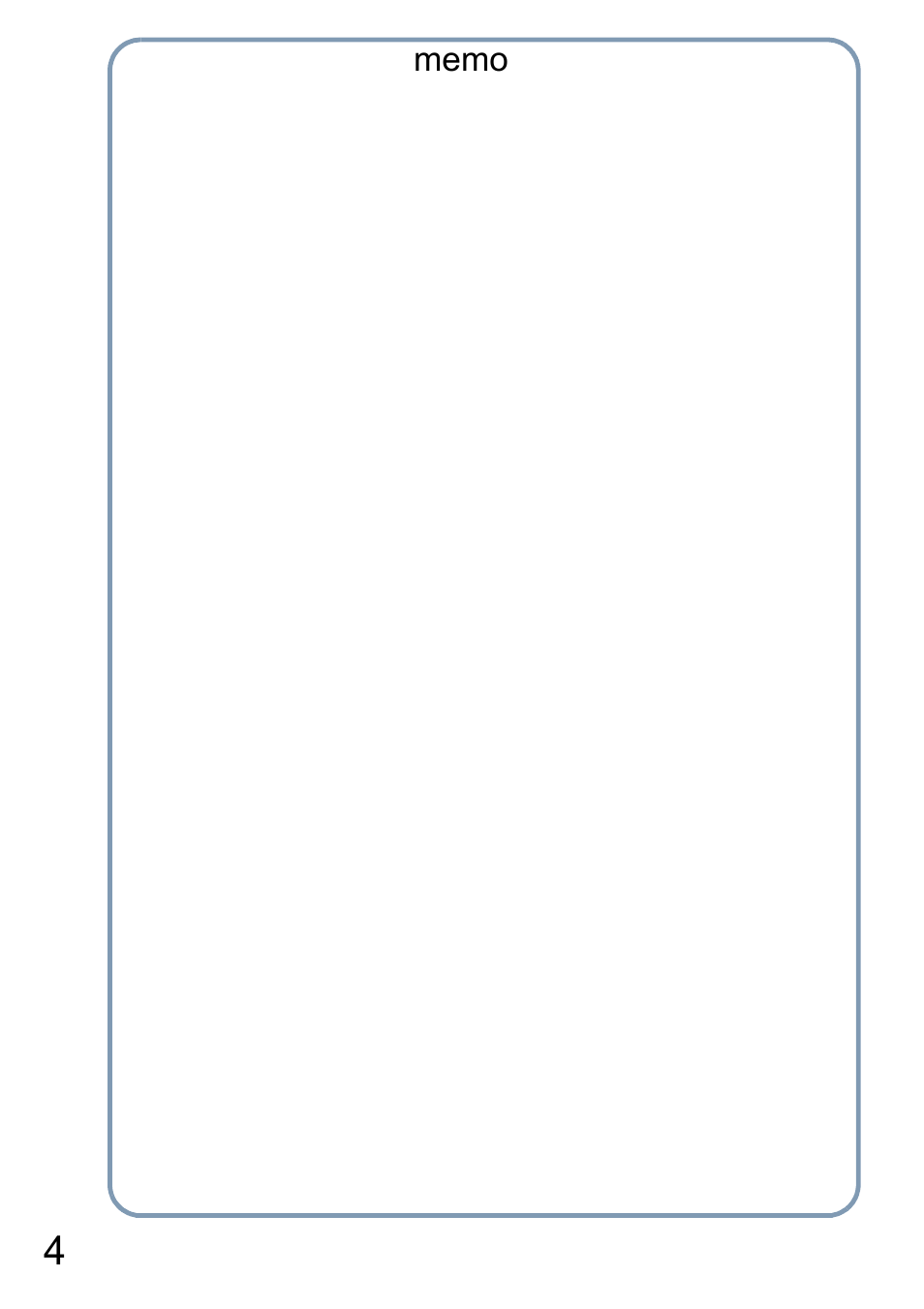 Panasonic DP-6010 User Manual | Page 4 / 228