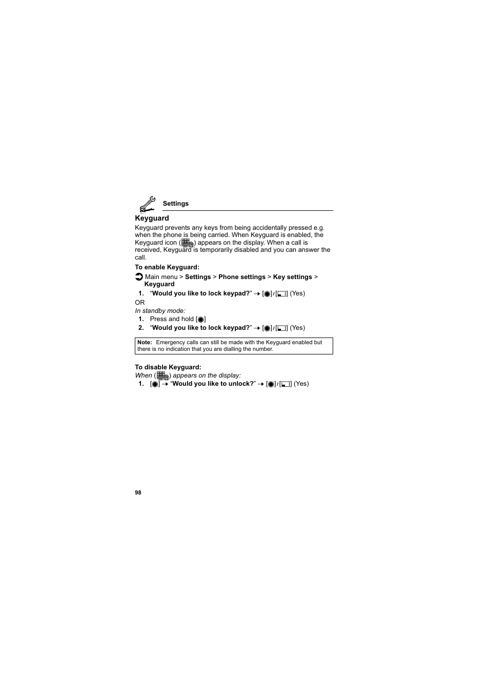 Panasonic EB-VS2  EN User Manual | Page 101 / 170