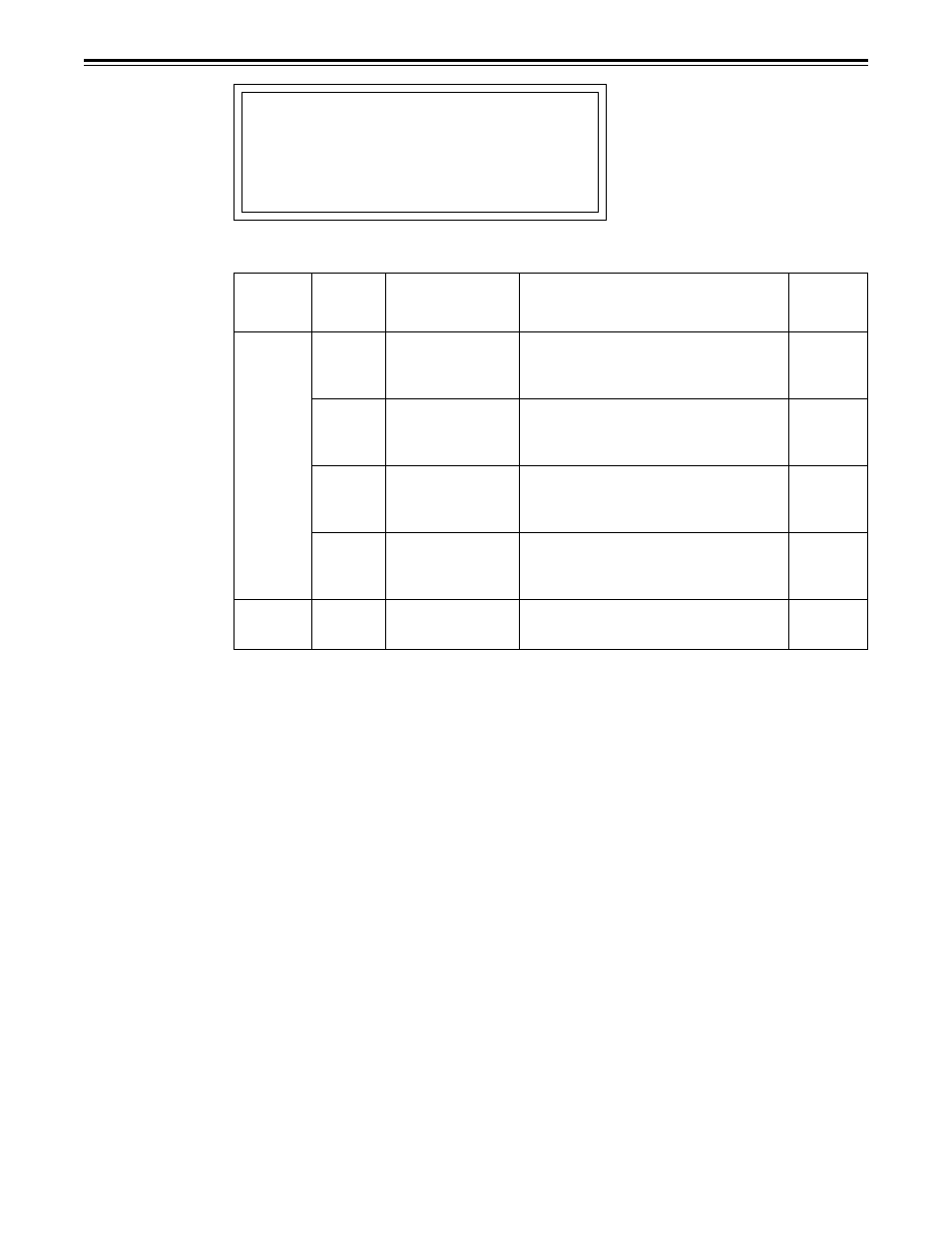 Printed circuit board | Panasonic AJ-HD150FE User Manual | Page 117 / 120