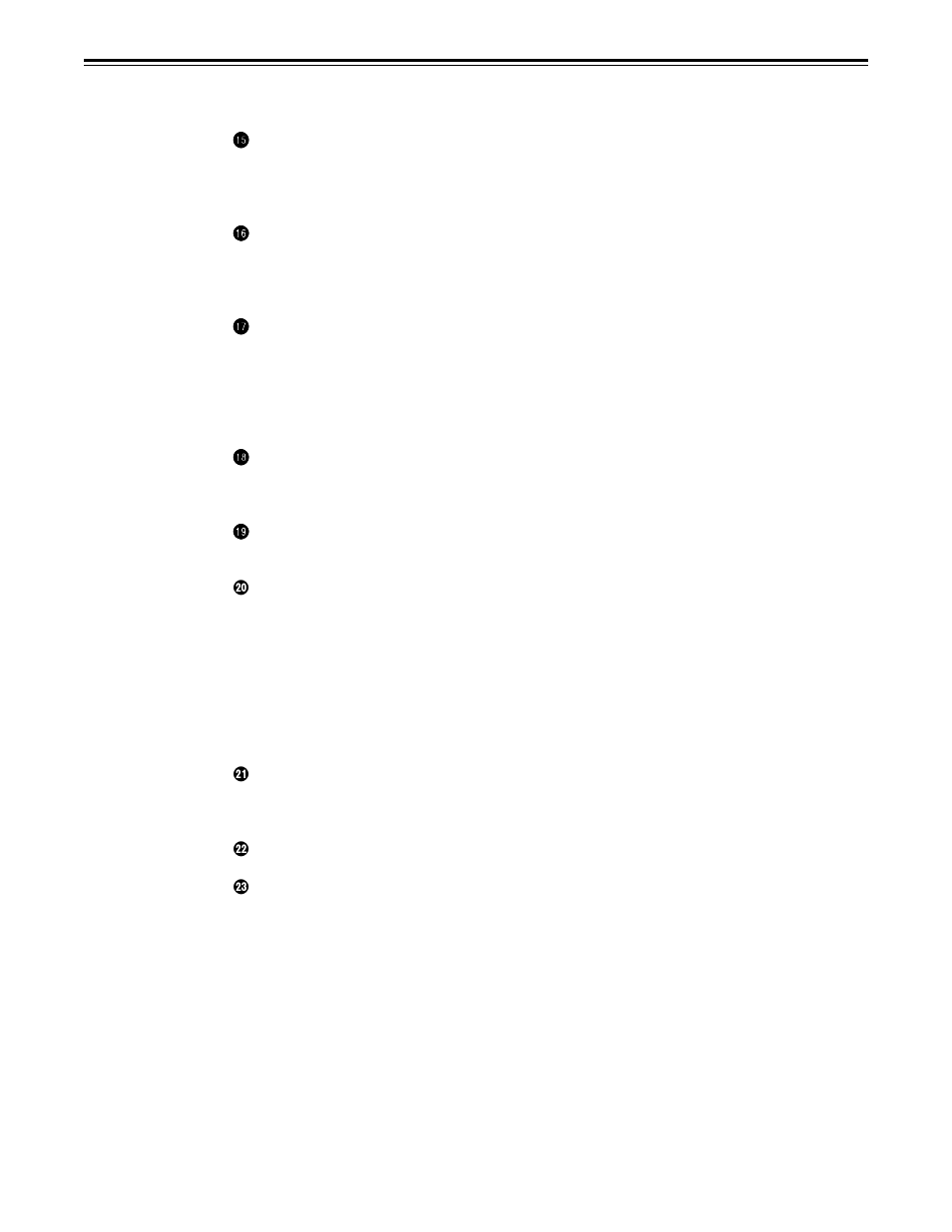 Controls and their functions, Connector area | Panasonic AJ-HD150FE User Manual | Page 18 / 120