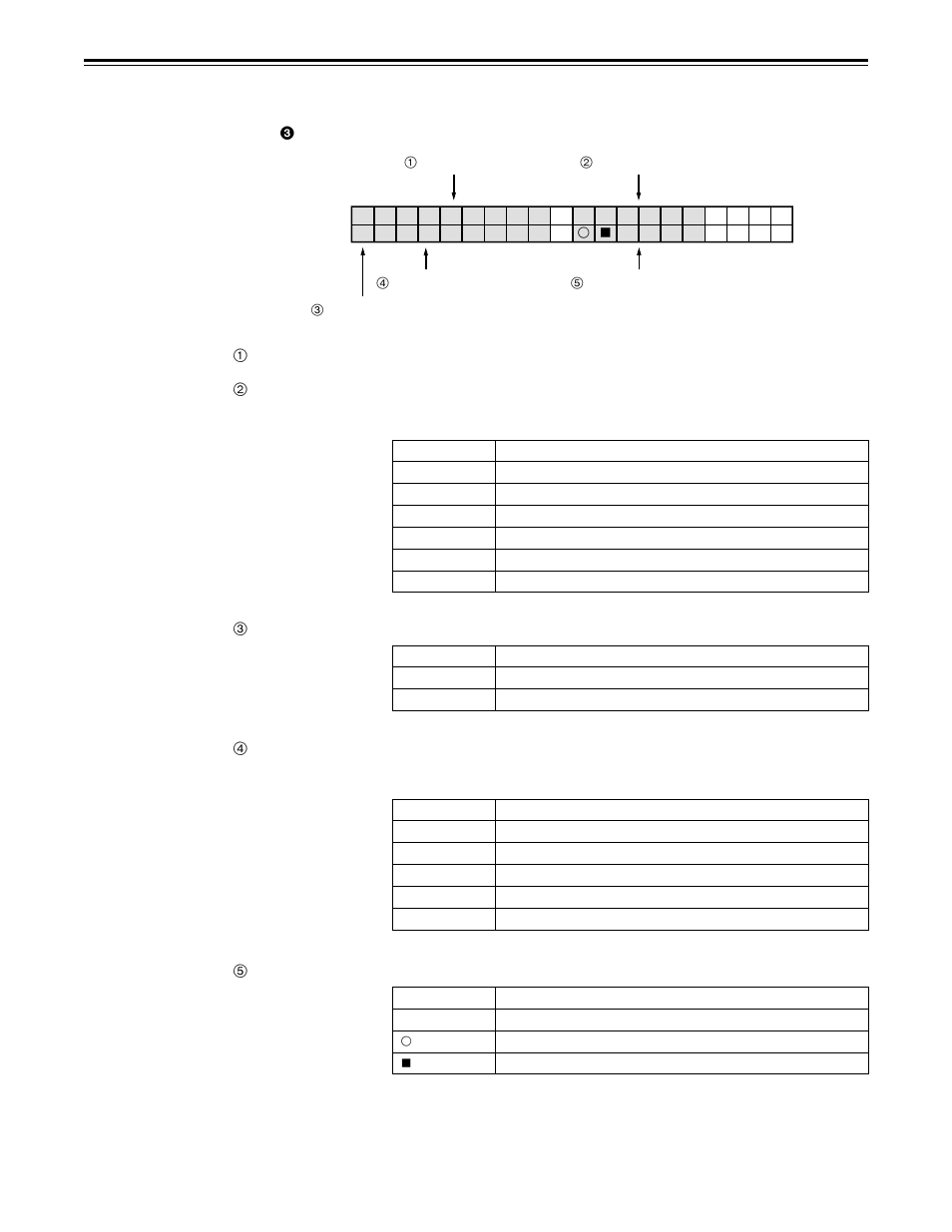 Ic card function, Description of display | Panasonic AJ-HD150FE User Manual | Page 54 / 120