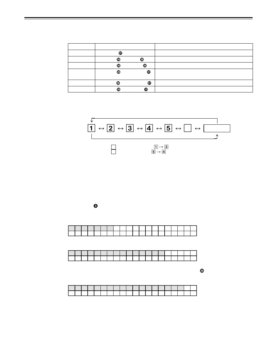 Ic card function, Description of operation | Panasonic AJ-HD150FE User Manual | Page 55 / 120