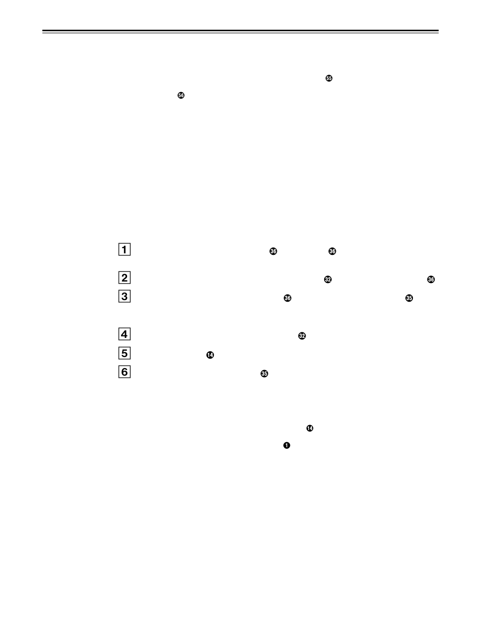 Outline | Panasonic AJ-HD150FE User Manual | Page 56 / 120