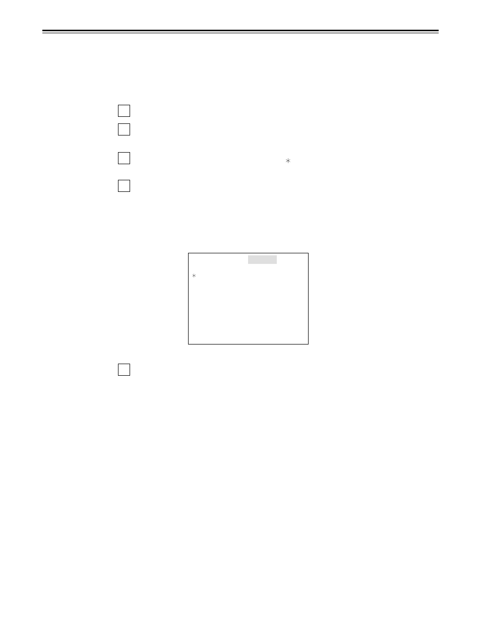 Setup menus | Panasonic AJ-HD150FE User Manual | Page 62 / 120