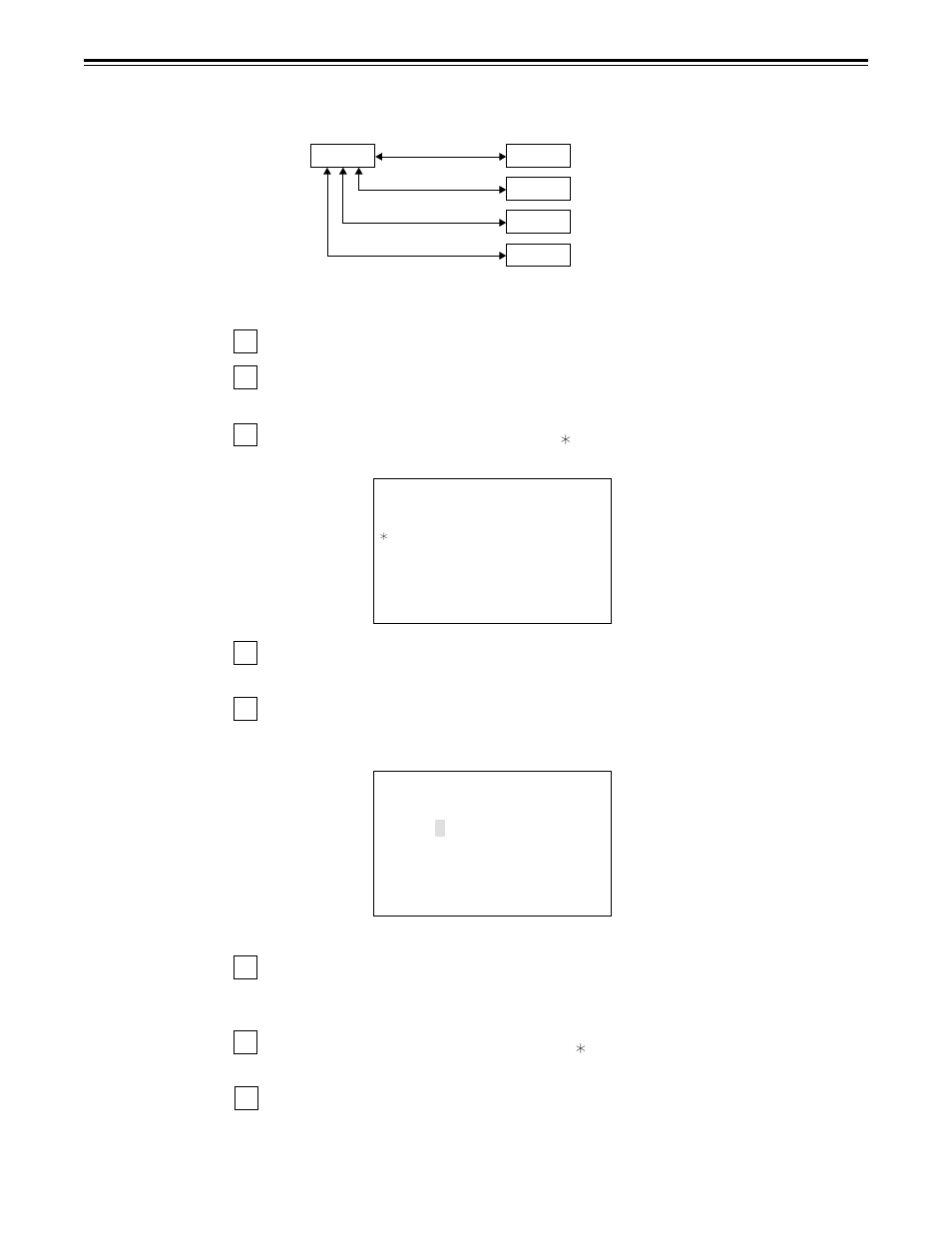 Setup menus | Panasonic AJ-HD150FE User Manual | Page 63 / 120