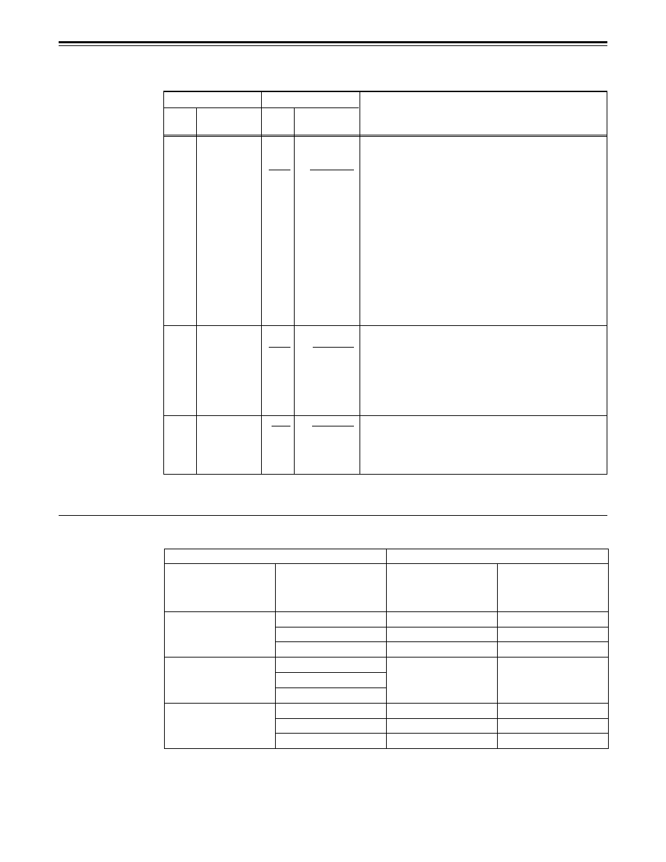 Setup menus, System menu, System | Panasonic AJ-HD150FE User Manual | Page 65 / 120