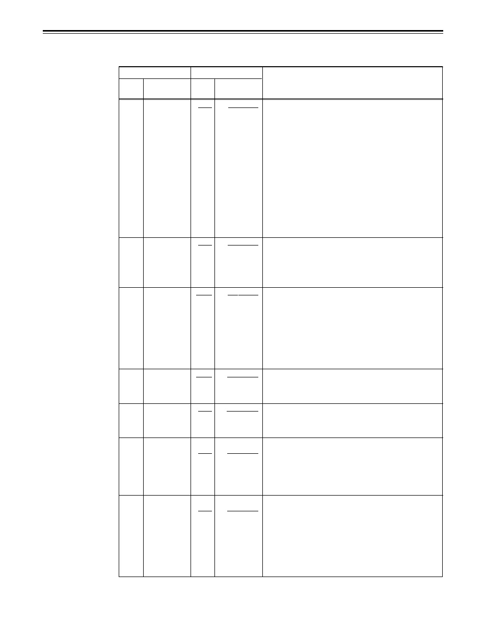 Setup menus, User menu, Operation | Panasonic AJ-HD150FE User Manual | Page 74 / 120