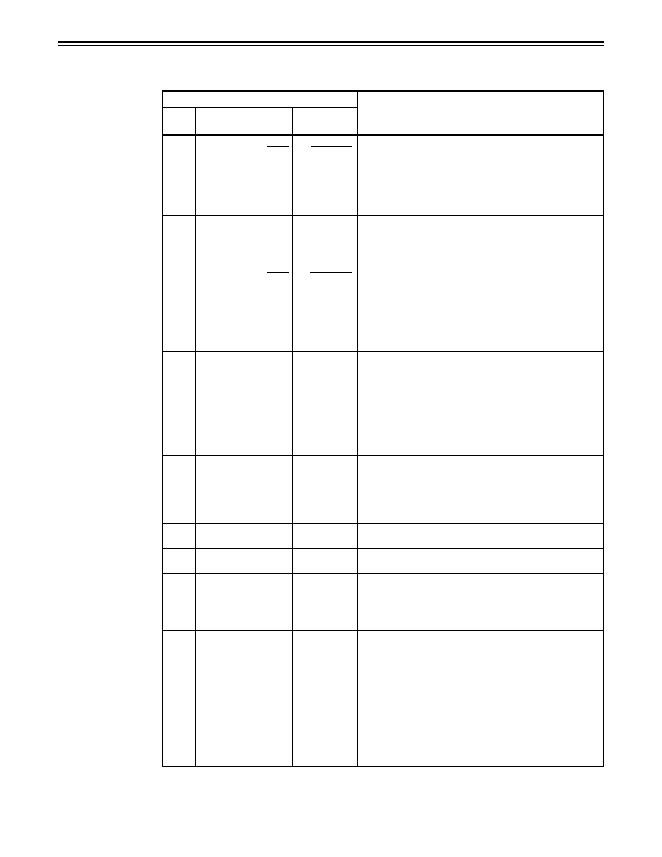 Setup menus, User menu, Interface | Panasonic AJ-HD150FE User Manual | Page 76 / 120