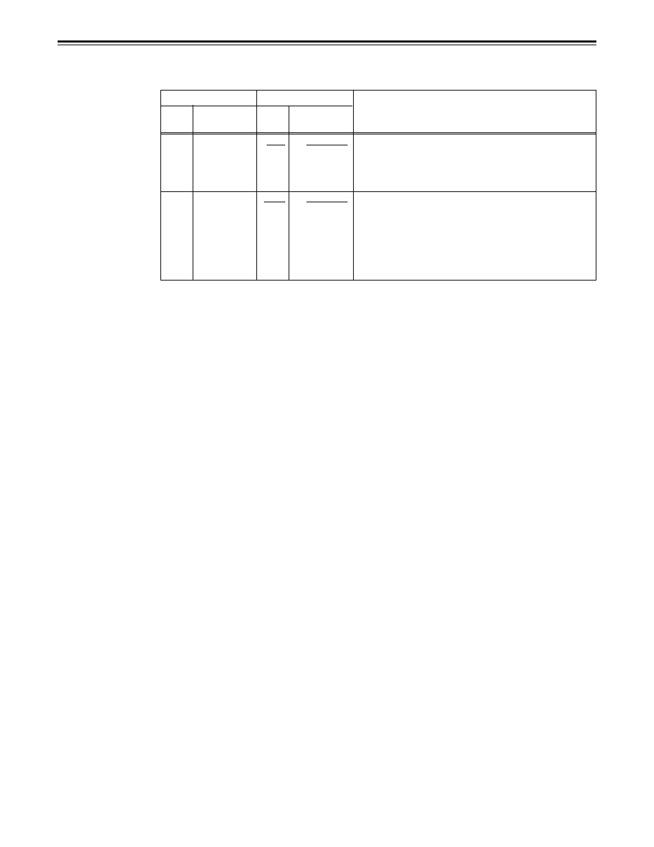 Setup menus, User menu, Interface | Panasonic AJ-HD150FE User Manual | Page 77 / 120