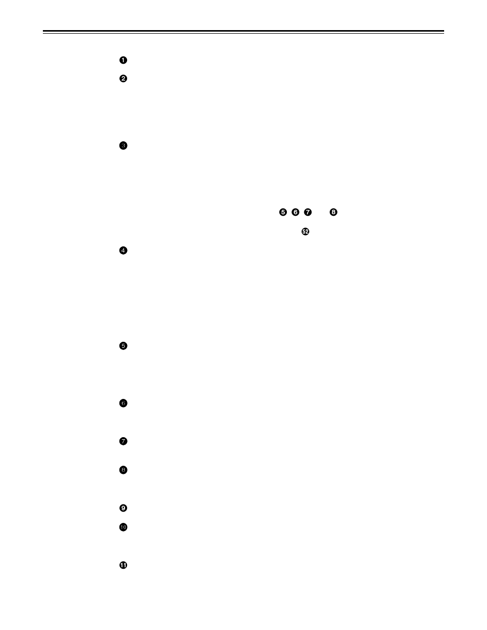 Controls and their functions | Panasonic AJ-HD150FE User Manual | Page 8 / 120