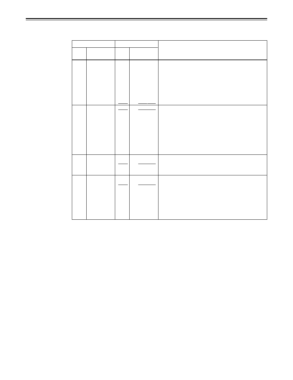 Setup menus, User menu, Tape protect | Panasonic AJ-HD150FE User Manual | Page 81 / 120
