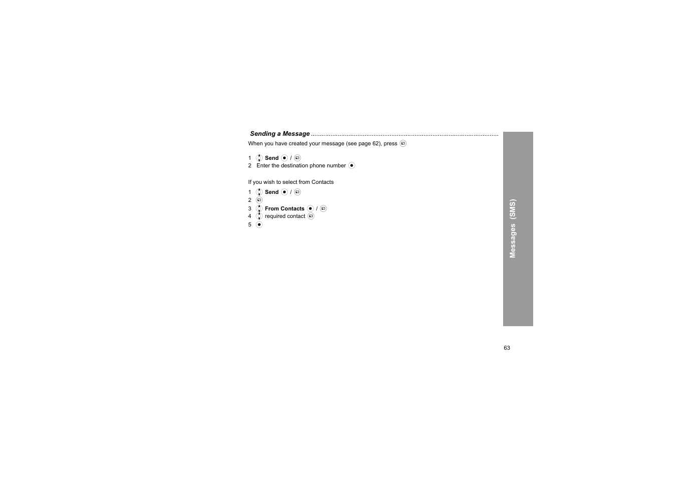 Panasonic X66 User Manual | Page 66 / 129