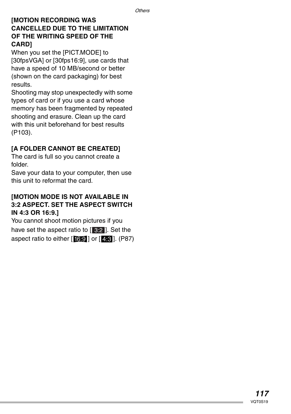 Panasonic DMC-LX1PP User Manual | Page 117 / 136