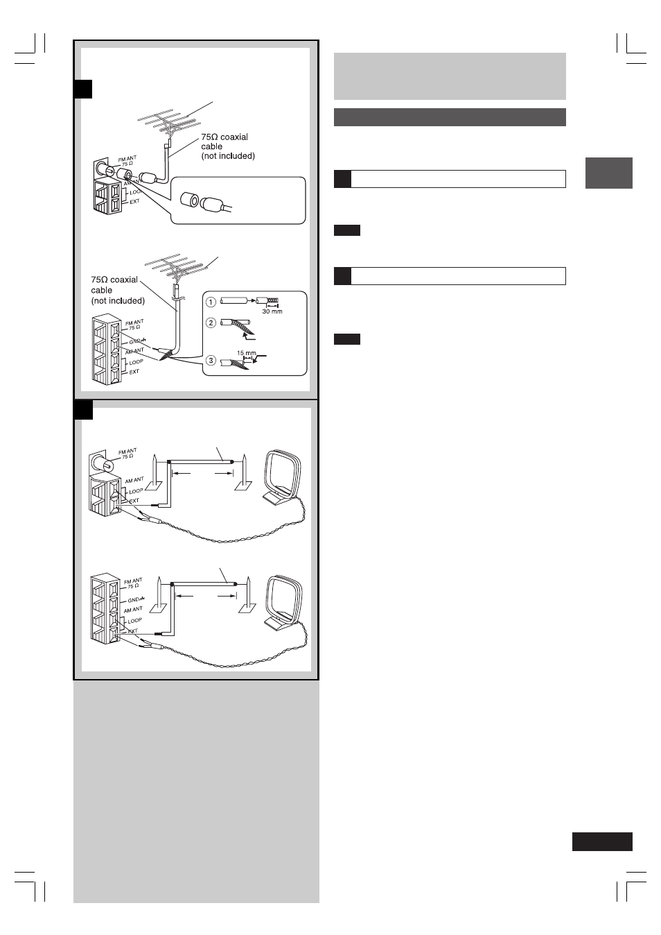 Panasonic SC-PM10 User Manual | Page 7 / 24