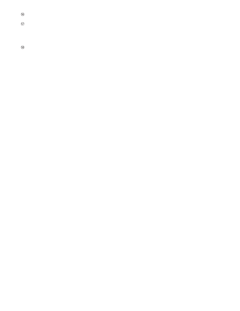 Panasonic WJ-FS616C User Manual | Page 11 / 82
