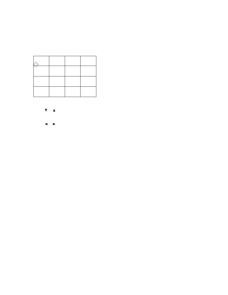 Camera display position setting, Sequence mode, Secret view | Panasonic WJ-FS616C User Manual | Page 30 / 82