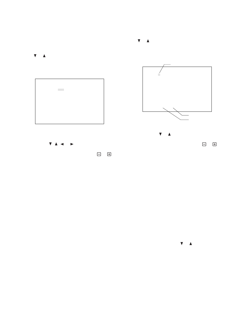 Dynamic recording, Recording mode setup | Panasonic WJ-FS616C User Manual | Page 33 / 82