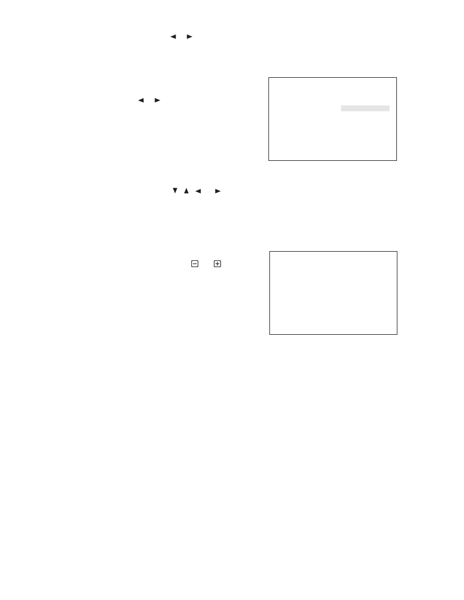 Multiscreen 2 output setup | Panasonic WJ-FS616C User Manual | Page 34 / 82