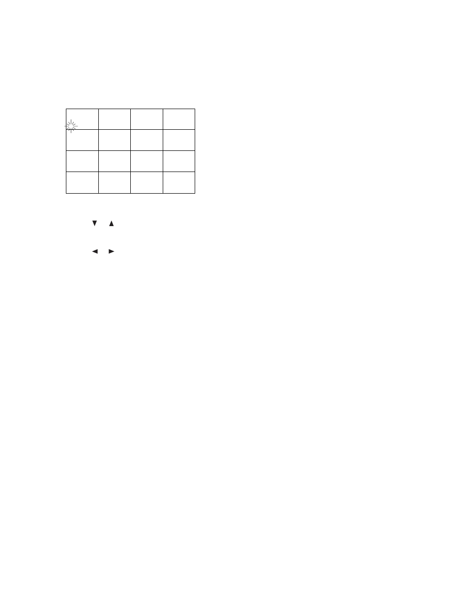 Camera display position, Sequence mode | Panasonic WJ-FS616C User Manual | Page 35 / 82