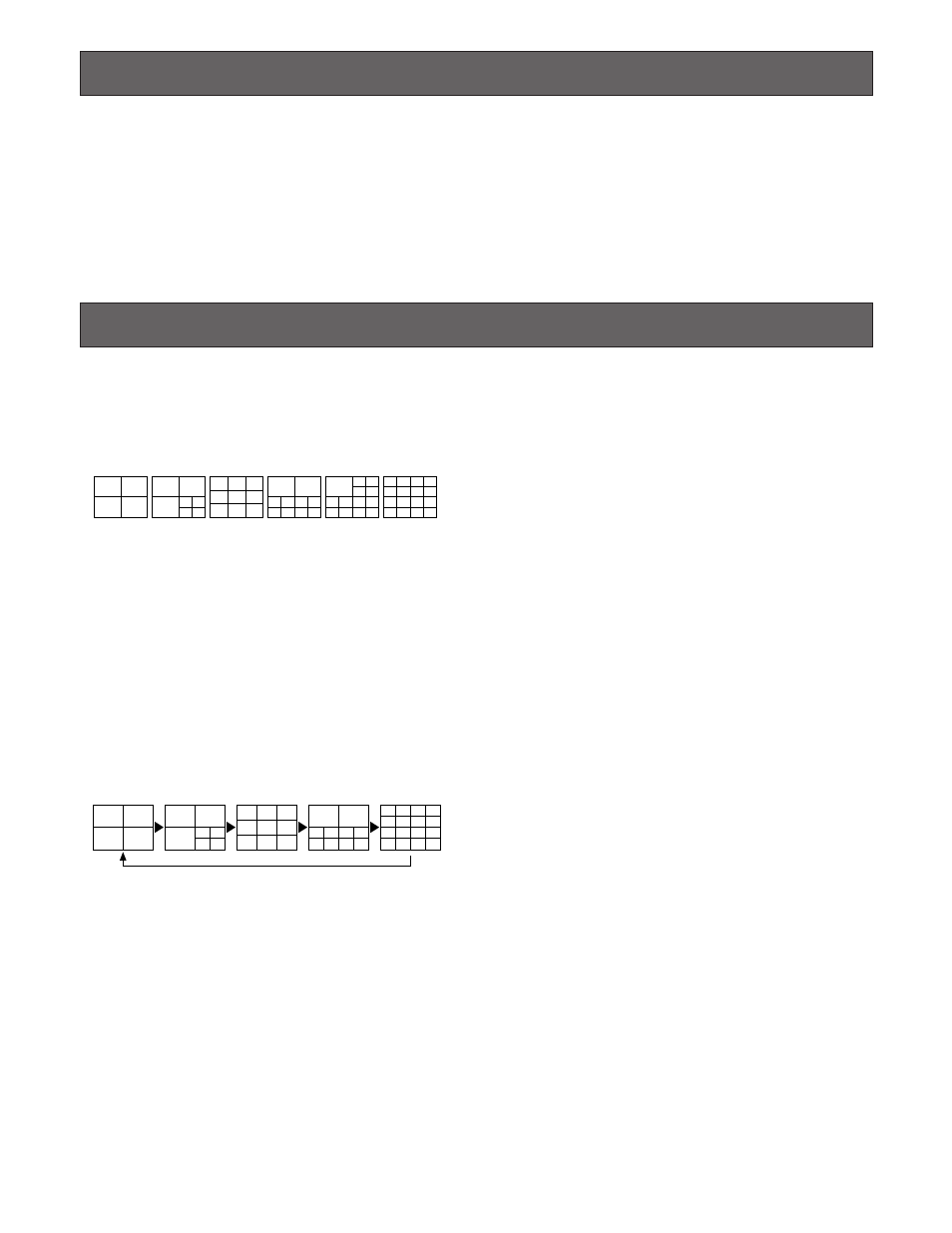 Preface, Features | Panasonic WJ-FS616C User Manual | Page 5 / 82