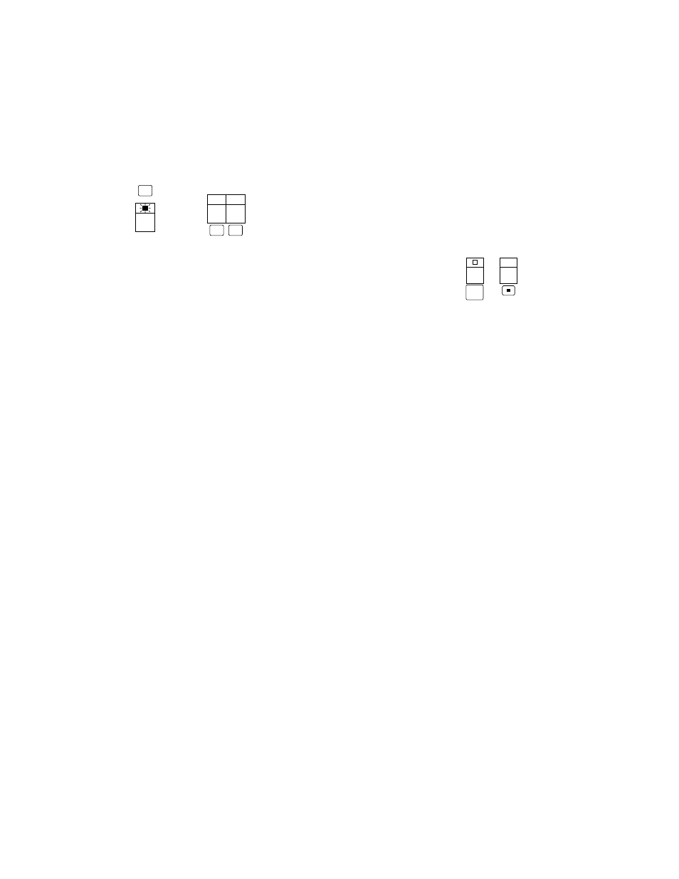 Auxiliary control, Alarm control function, Alarm suspension | Panasonic WJ-FS616C User Manual | Page 73 / 82