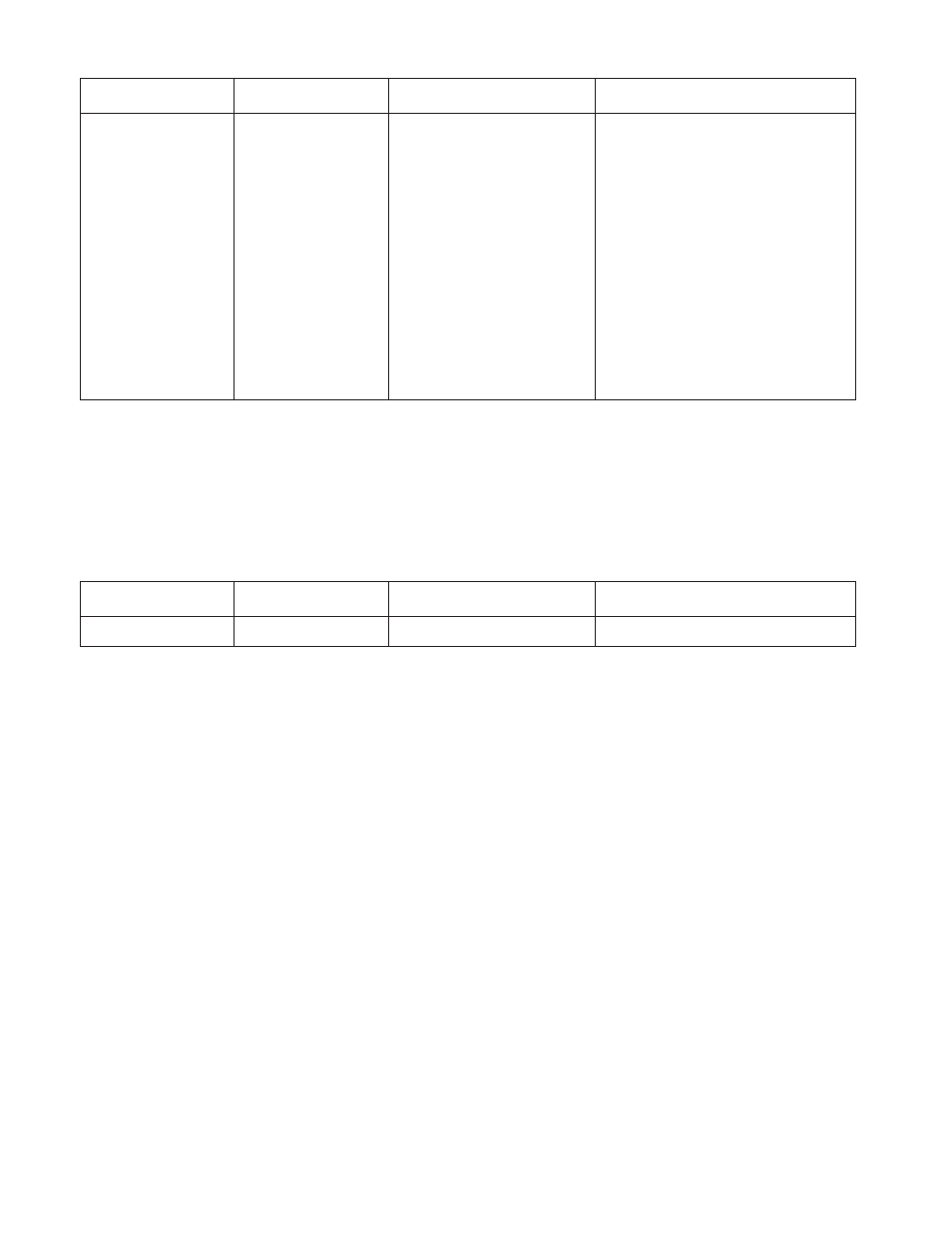 Panasonic WJ-FS616C User Manual | Page 79 / 82