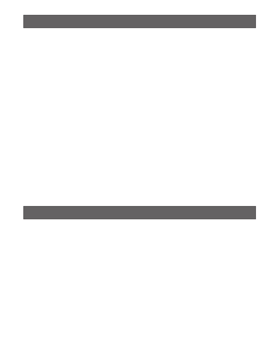 Specifications, Standard accessories | Panasonic WJ-FS616C User Manual | Page 81 / 82
