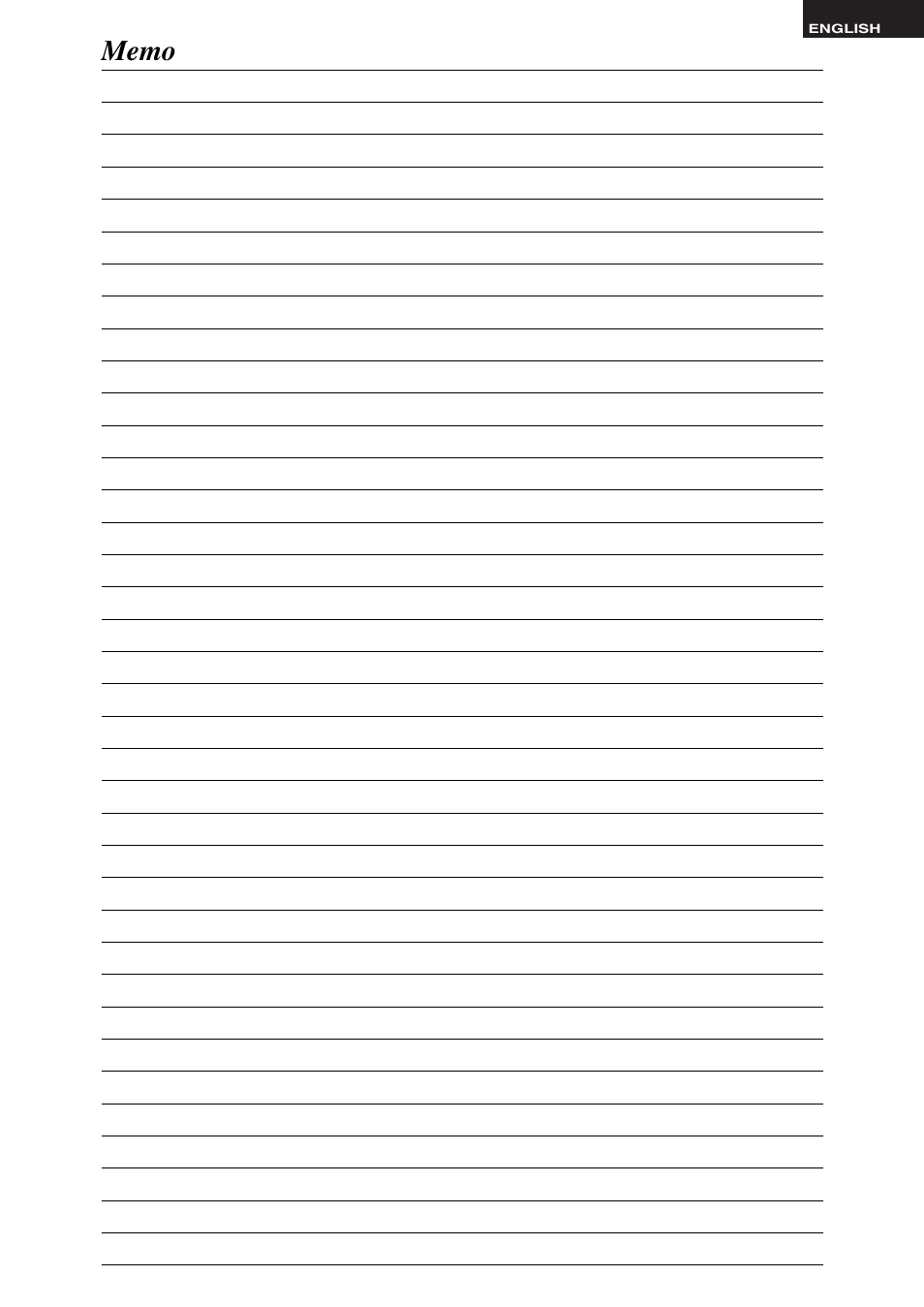 Panasonic AG-DVC30 User Manual | Page 87 / 88