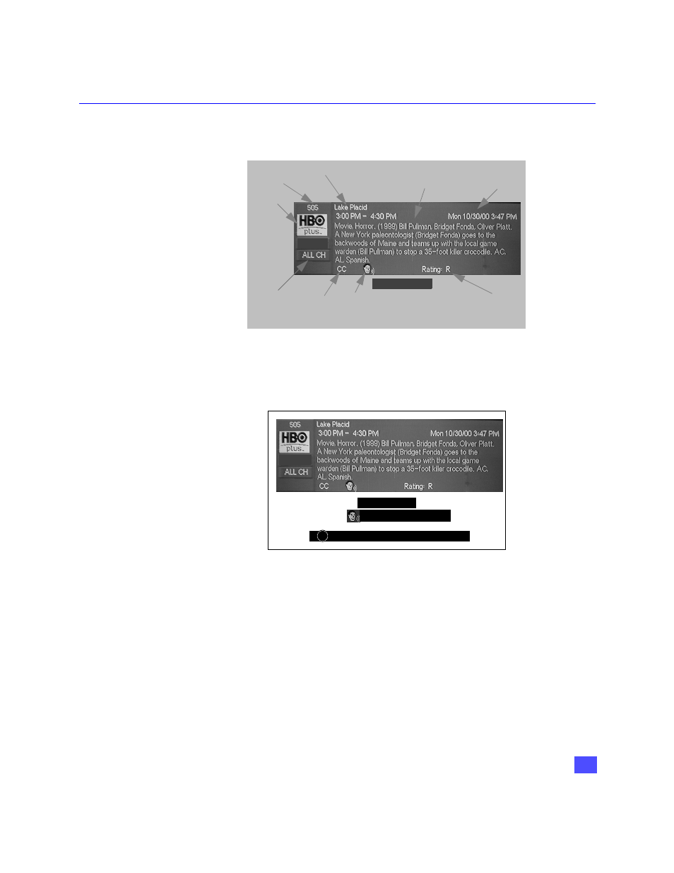 Panasonic TZ-DBS01 User Manual | Page 14 / 69