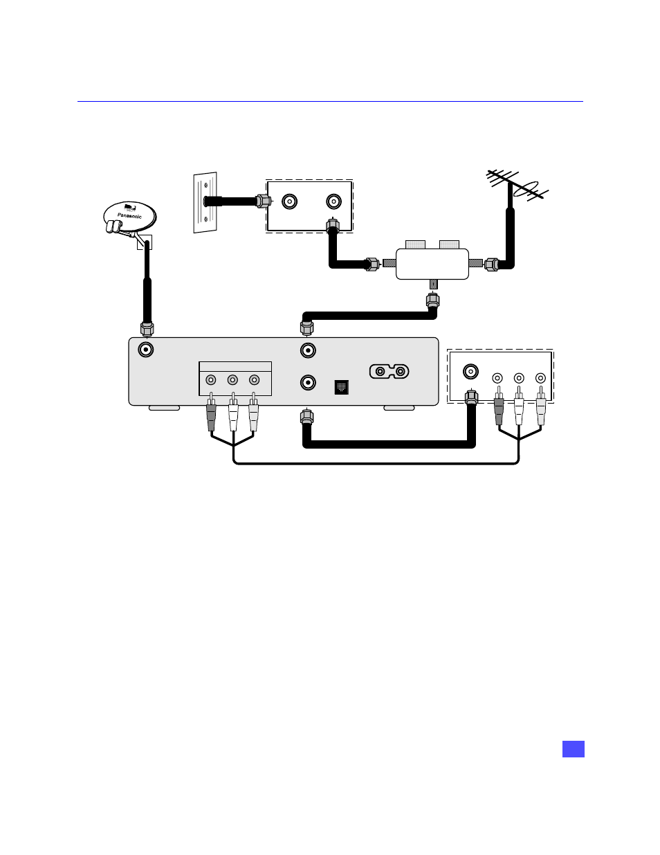 Panasonic TZ-DBS01 User Manual | Page 20 / 69