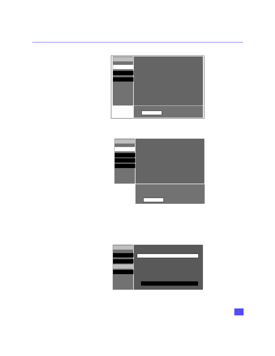 Panasonic TZ-DBS01 User Manual | Page 32 / 69