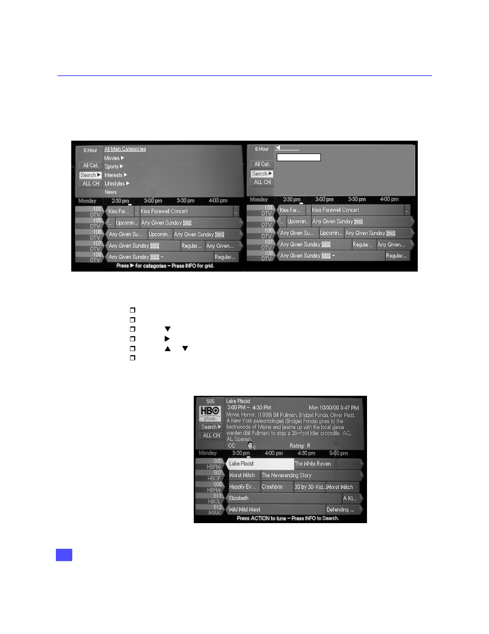 Panasonic TZ-DBS01 User Manual | Page 47 / 69