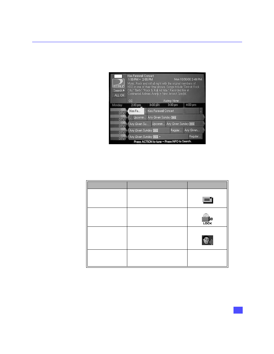 Panasonic TZ-DBS01 User Manual | Page 48 / 69