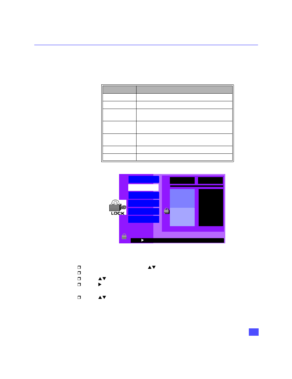 Panasonic TZ-DBS01 User Manual | Page 52 / 69