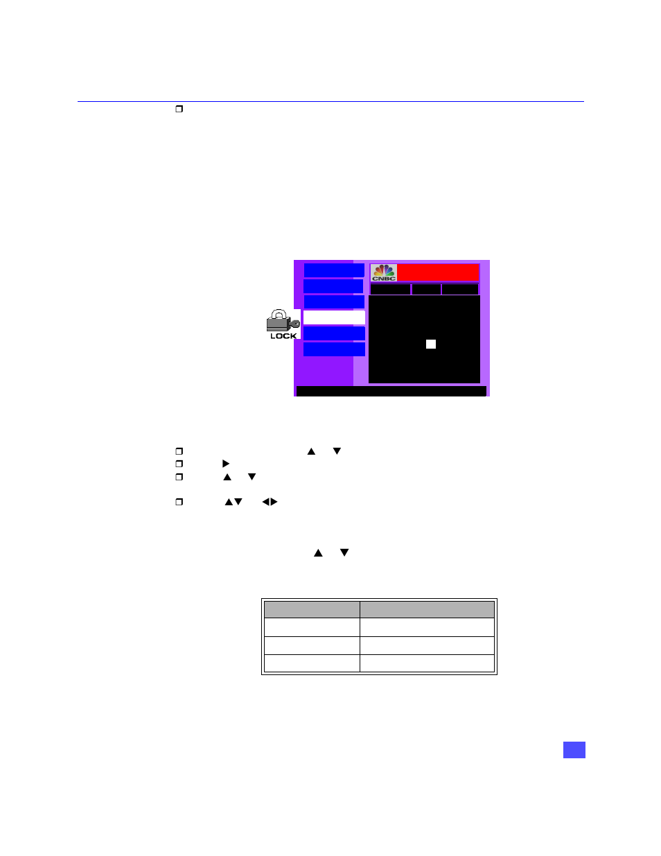 Panasonic TZ-DBS01 User Manual | Page 54 / 69