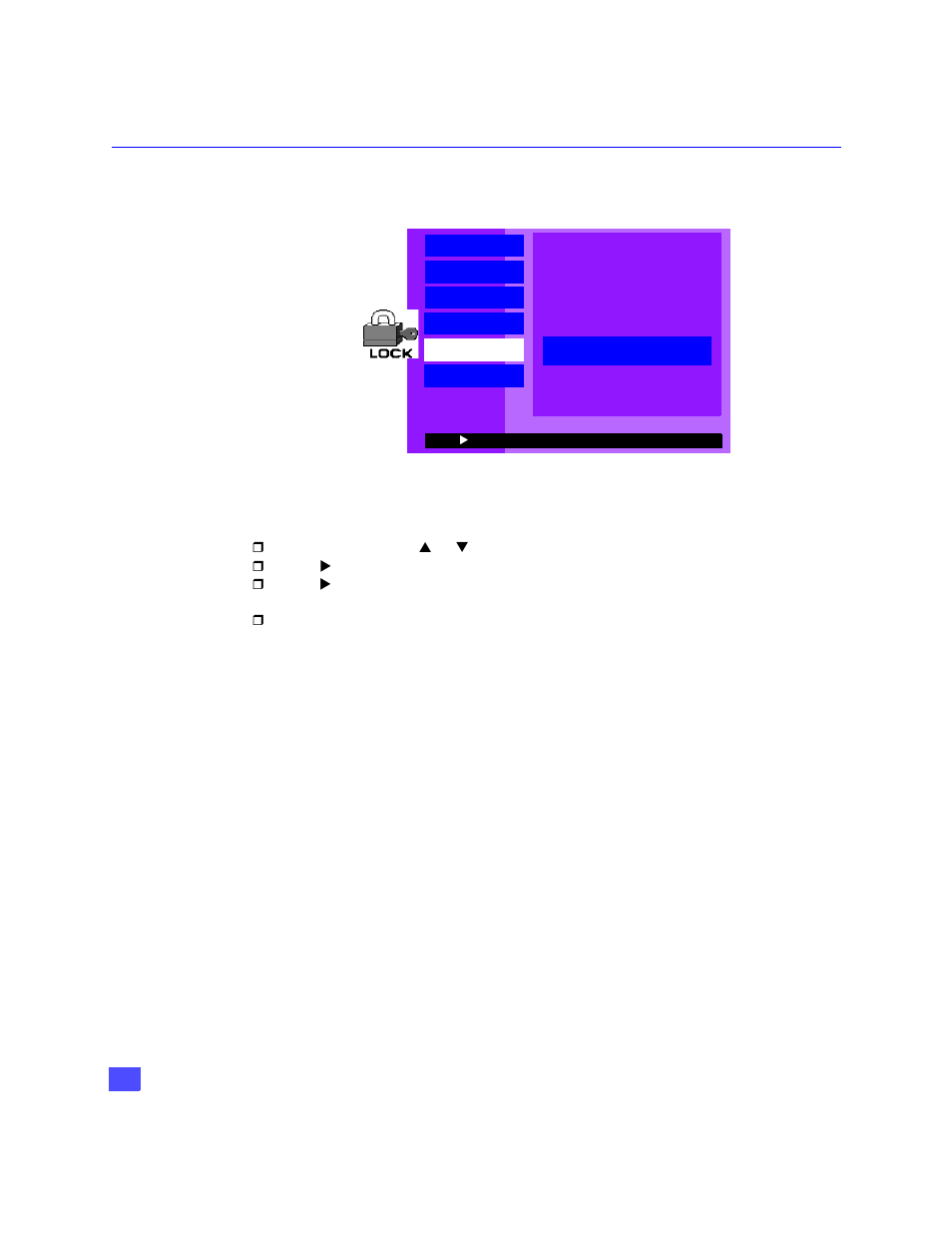 Panasonic TZ-DBS01 User Manual | Page 55 / 69