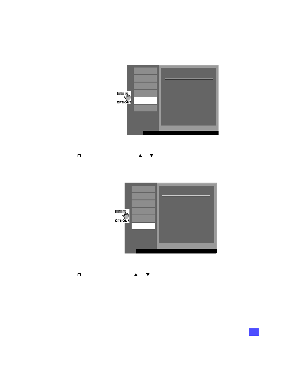 Panasonic TZ-DBS01 User Manual | Page 62 / 69