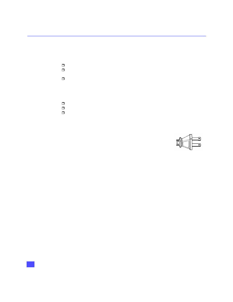 Important notes, Digital satellite receiver location, Connecting cables | Ac power supply cord, Satellite dish antenna connection | Panasonic TZ-DBS01 User Manual | Page 9 / 69
