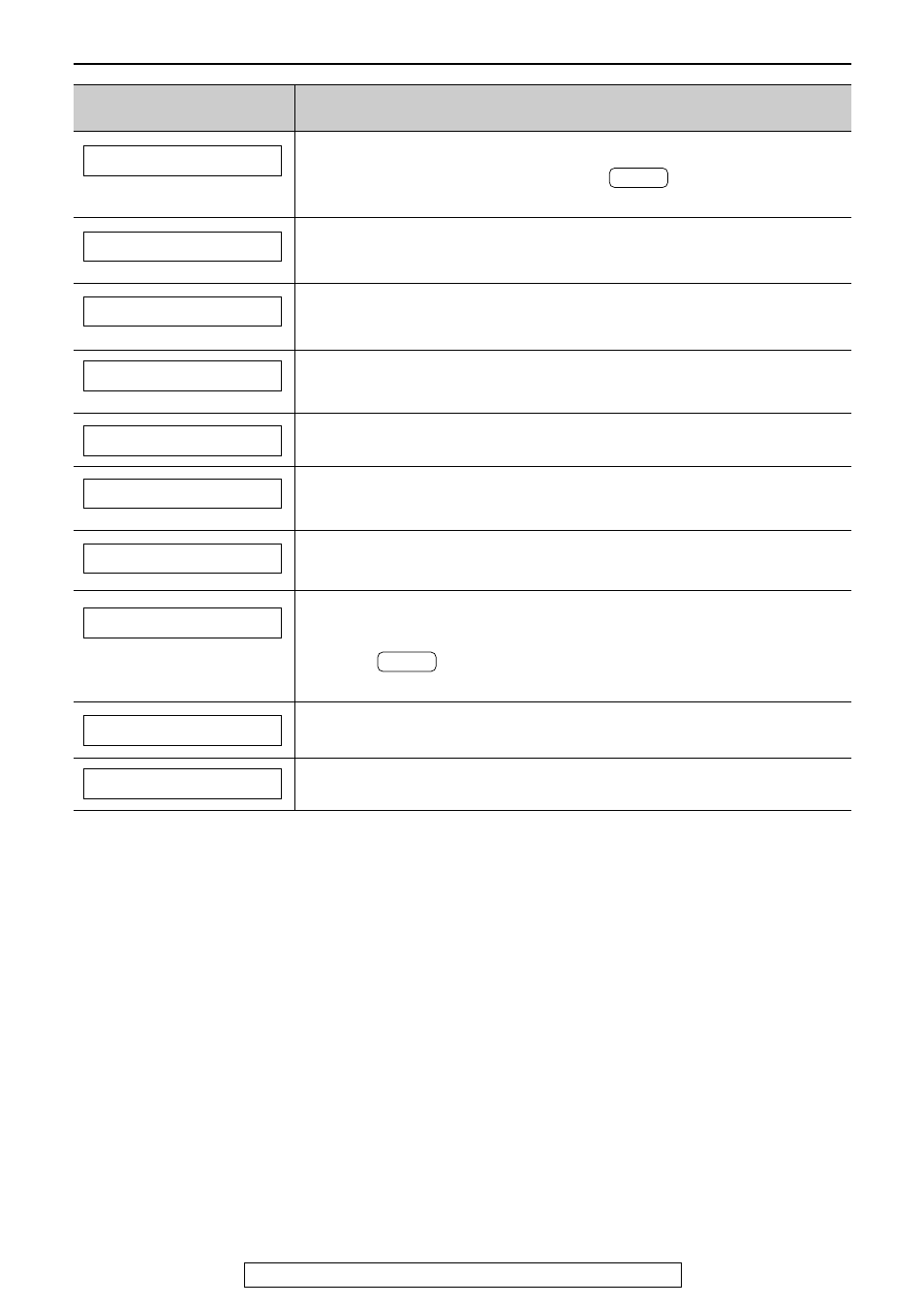 Error messages | Panasonic KX-FP86 User Manual | Page 71 / 88