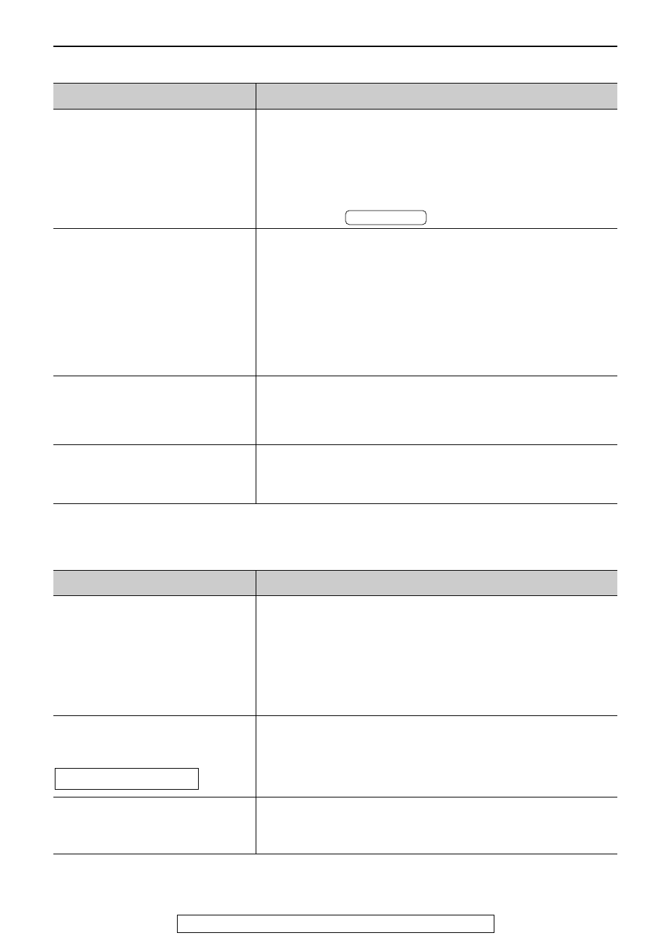 Operations, Fax – sending, Fax – receiving | Panasonic KX-FP86 User Manual | Page 73 / 88